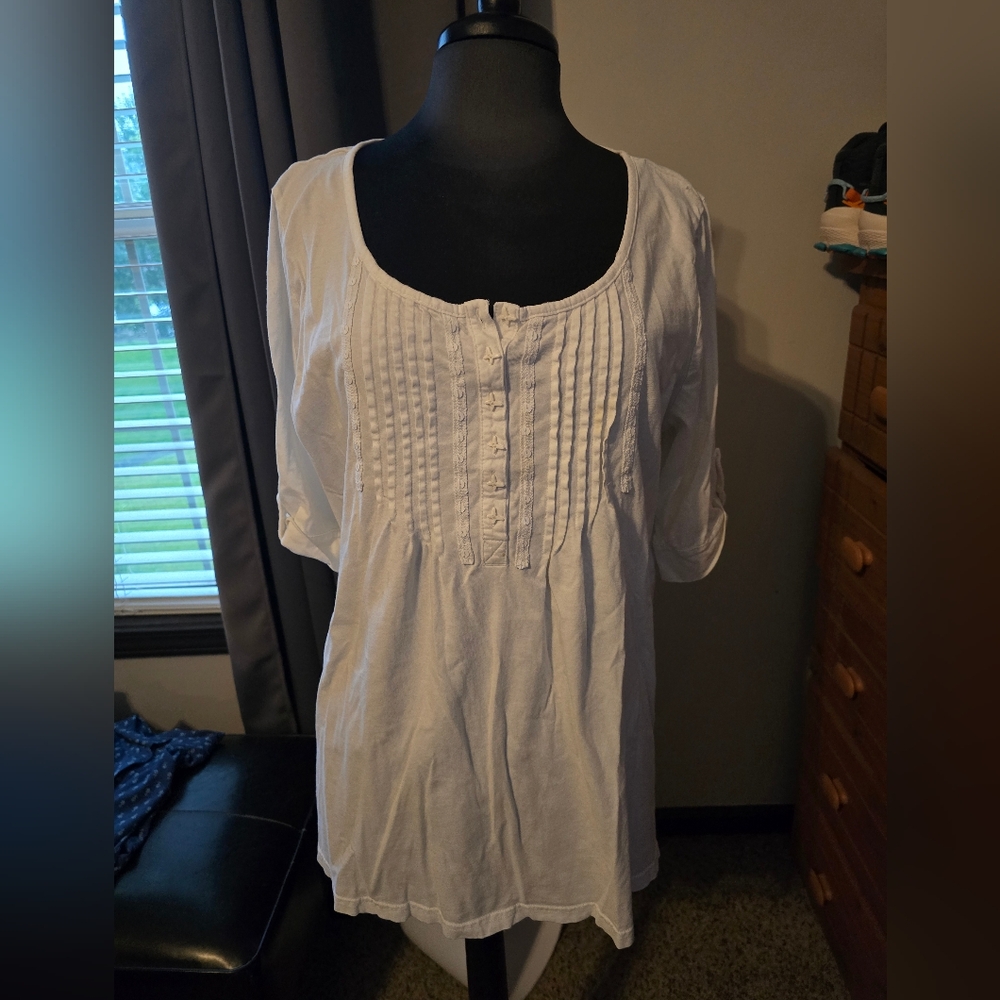 Basic Editions 1x Top - image 1